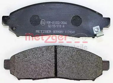 metzger 1170541